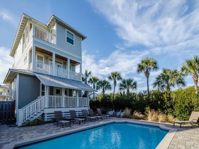Gorgeous 4 bedroom - Beaches of South Walton